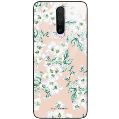 Etui Xiaomi REDMI K30, ST_SPRING-2021-2-207 Wzory - FunnyCase