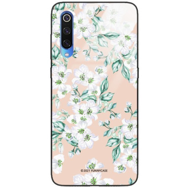 Etui Xiaomi MI9, ST_SPRING-2021-2-207 Wzory - FunnyCase