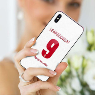 Etui Apple IPHONE X / XS, ST_PZPN-2021-2-200 Wzory - FunnyCase