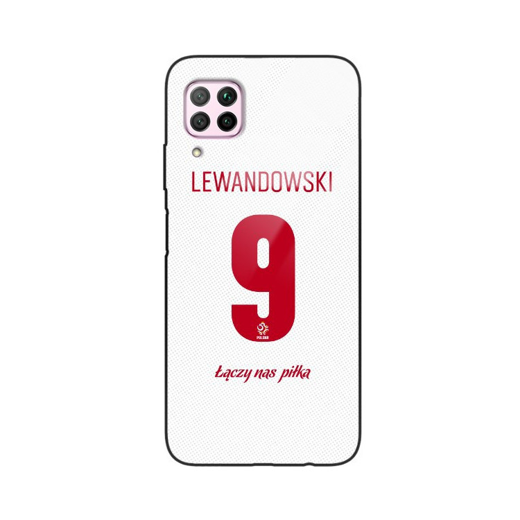 ETUI BLACK CASE GLASS NA TELEFON HUAWEI P40 LITE ST_PZPN-2021-2-200