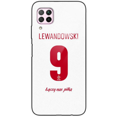 ETUI BLACK CASE GLASS NA TELEFON HUAWEI P40 LITE ST_PZPN-2021-2-200