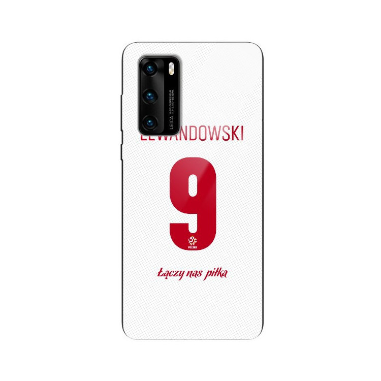 Etui Huawei P40, ST_PZPN-2021-2-200 Wzory - FunnyCase