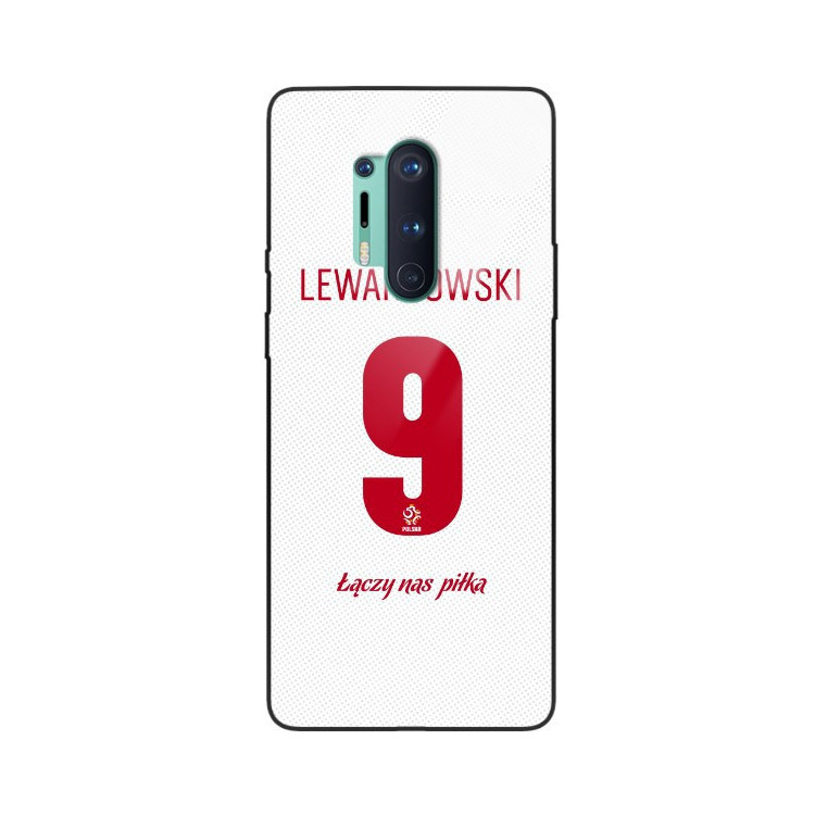 Etui Oneplus 8 PRO, ST_PZPN-2021-2-200 Wzory - FunnyCase