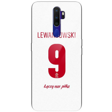 Etui Oppo A9 2020, ST_PZPN-2021-2-200 Wzory - FunnyCase