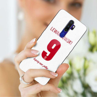 Etui Oppo A9 2020, ST_PZPN-2021-2-200 Wzory - FunnyCase