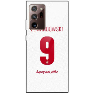 Etui Samsung GALAXY NOTE 20 ULTRA, ST_PZPN-2021-2-200 Wzory - FunnyCase
