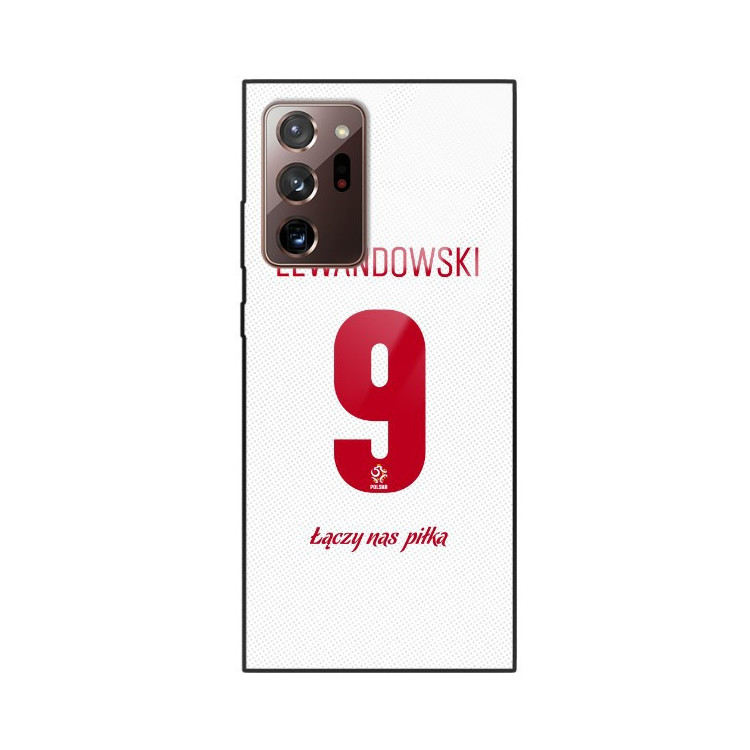 Etui Samsung GALAXY NOTE 20 ULTRA, ST_PZPN-2021-2-200 Wzory - FunnyCase