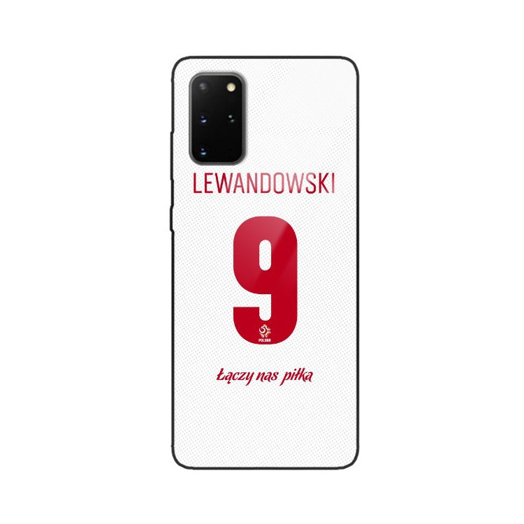 Etui Samsung GALAXY S20 PLUS / S20 PLUS 5G, ST_PZPN-2021-2-200 Wzory - FunnyCase