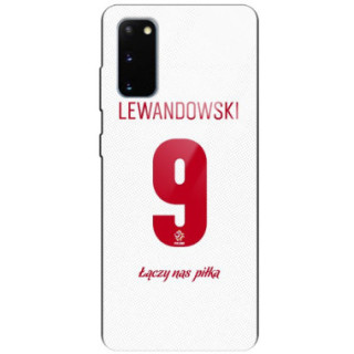 Etui Samsung GALAXY S20, ST_PZPN-2021-2-200 Wzory - FunnyCase