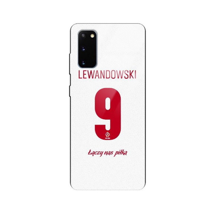 Etui Samsung GALAXY S20, ST_PZPN-2021-2-200 Wzory - FunnyCase