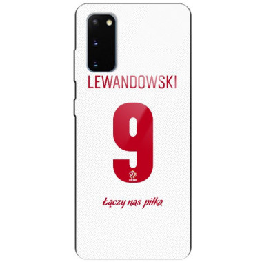 Etui Samsung GALAXY S20, ST_PZPN-2021-2-200 Wzory - FunnyCase