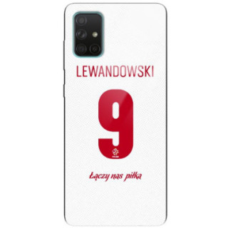 Etui Samsung GALAXY A71, ST_PZPN-2021-2-200 Wzory - FunnyCase