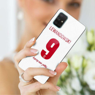 Etui Samsung GALAXY A71, ST_PZPN-2021-2-200 Wzory - FunnyCase