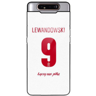 Etui Samsung GALAXY A80, ST_PZPN-2021-2-200 Wzory - FunnyCase