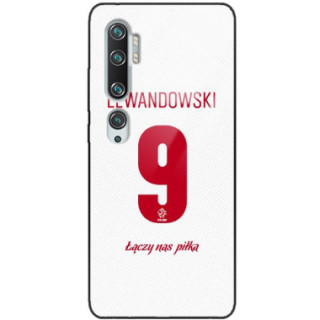 Etui Xiaomi MI NOTE 10, ST_PZPN-2021-2-200 Wzory - FunnyCase
