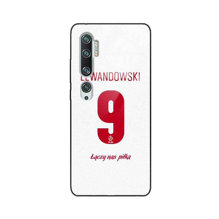 Etui Xiaomi MI NOTE 10, ST_PZPN-2021-2-200 Wzory - FunnyCase