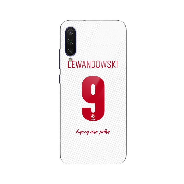 Etui Xiaomi MI A3 LITE, ST_PZPN-2021-2-200 Wzory - FunnyCase