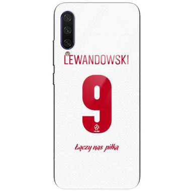 Etui Xiaomi MI A3 LITE, ST_PZPN-2021-2-200 Wzory - FunnyCase