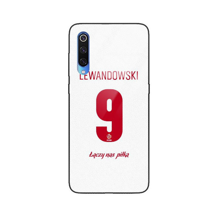 Etui Xiaomi MI9, ST_PZPN-2021-2-200 Wzory - FunnyCase