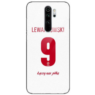 Etui Xiaomi REDMI NOTE 8 PRO, ST_PZPN-2021-2-200 Wzory - FunnyCase