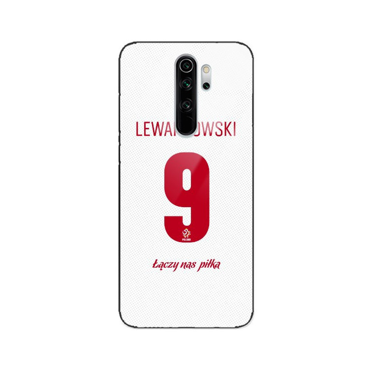 Etui Xiaomi REDMI NOTE 8 PRO, ST_PZPN-2021-2-200 Wzory - FunnyCase
