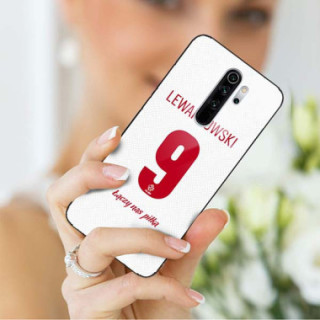 Etui Xiaomi REDMI NOTE 8 PRO, ST_PZPN-2021-2-200 Wzory - FunnyCase