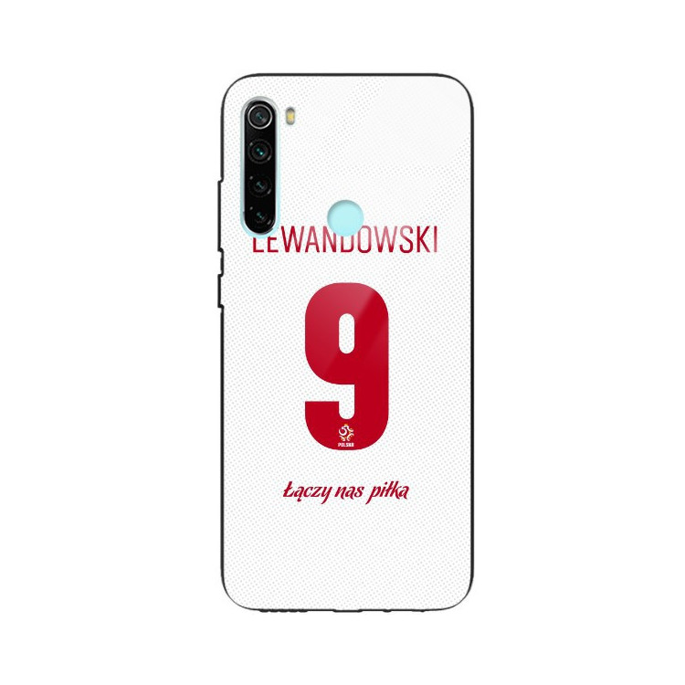 Etui Xiaomi REDMI NOTE 8, ST_PZPN-2021-2-200 Wzory - FunnyCase