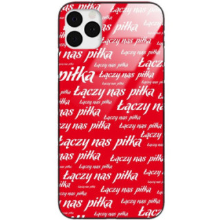 Etui Apple IPHONE 11 PRO MAX, ST_PZPN-2021-2-201 Wzory - FunnyCase