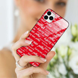 Etui Apple IPHONE 11 PRO MAX, ST_PZPN-2021-2-201 Wzory - FunnyCase