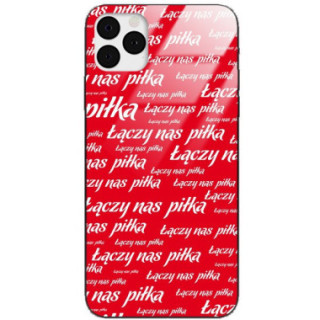 Etui Apple IPHONE 11 PRO, ST_PZPN-2021-2-201 Wzory - FunnyCase