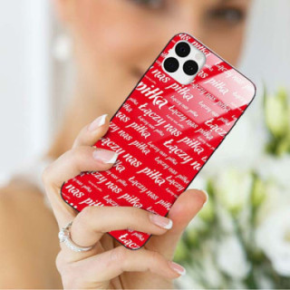 Etui Apple IPHONE 11 PRO, ST_PZPN-2021-2-201 Wzory - FunnyCase