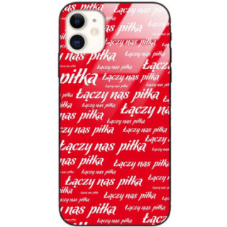 Etui Apple IPHONE 11, ST_PZPN-2021-2-201 Wzory - FunnyCase