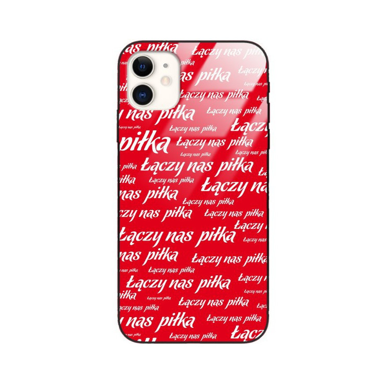 Etui Apple IPHONE 11, ST_PZPN-2021-2-201 Wzory - FunnyCase