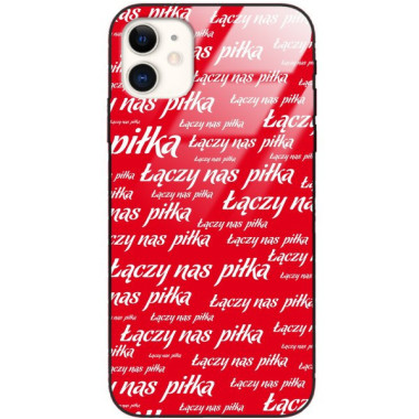 Etui Apple IPHONE 11, ST_PZPN-2021-2-201 Wzory - FunnyCase