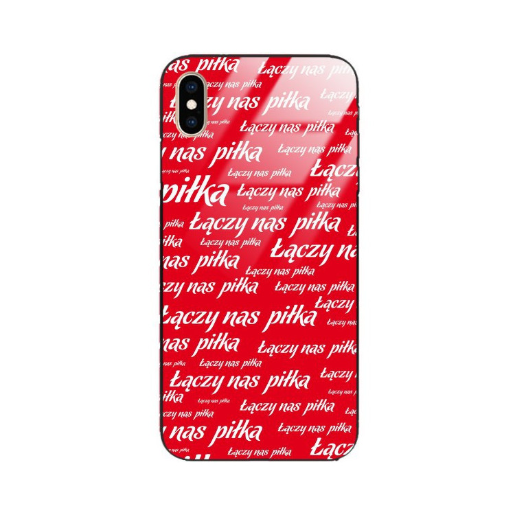 Etui Apple IPHONE XS MAX, ST_PZPN-2021-2-201 Wzory - FunnyCase