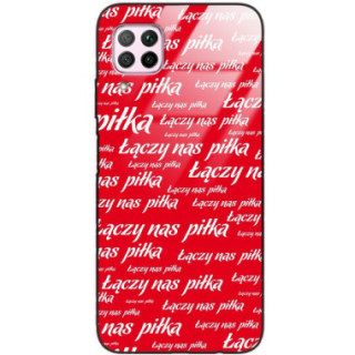 Etui Huawei P40 LITE, ST_PZPN-2021-2-201 Wzory - FunnyCase
