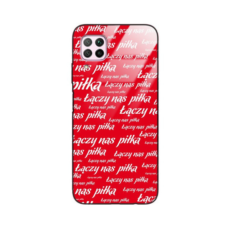 Etui Huawei P40 LITE, ST_PZPN-2021-2-201 Wzory - FunnyCase