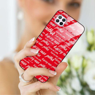 Etui Huawei P40 LITE, ST_PZPN-2021-2-201 Wzory - FunnyCase