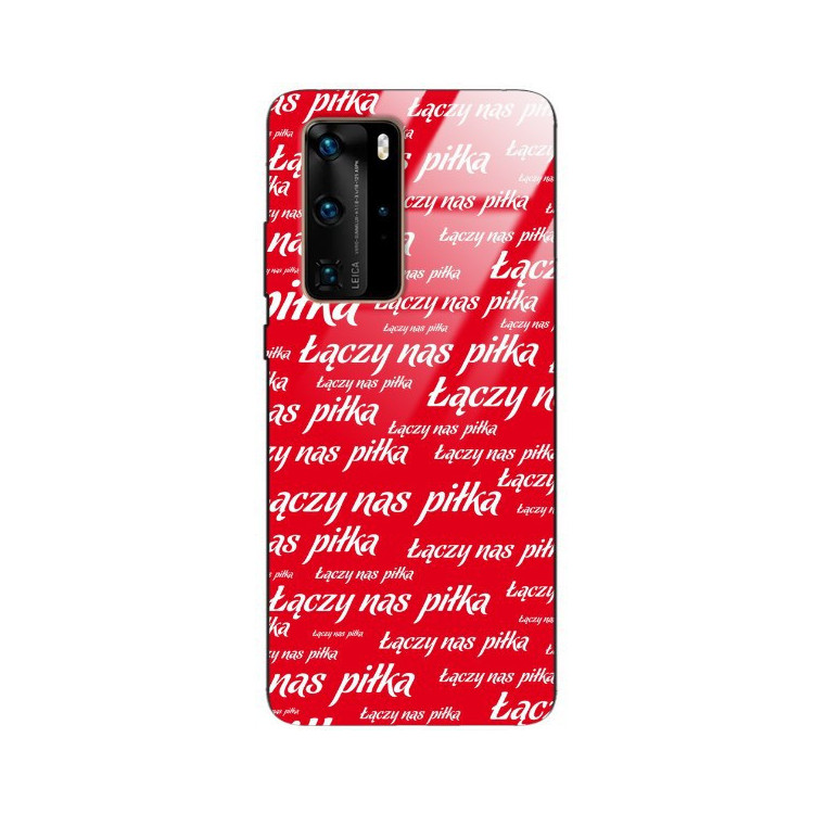 Etui Huawei P40 PRO, ST_PZPN-2021-2-201 Wzory - FunnyCase