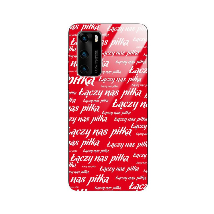 Etui Huawei P40, ST_PZPN-2021-2-201 Wzory - FunnyCase