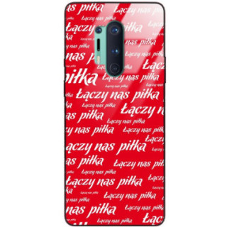 Etui Oneplus 8 PRO, ST_PZPN-2021-2-201 Wzory - FunnyCase