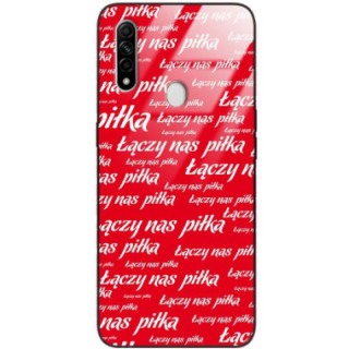 Etui Oppo A8 / A31 2020, ST_PZPN-2021-2-201 Wzory - FunnyCase