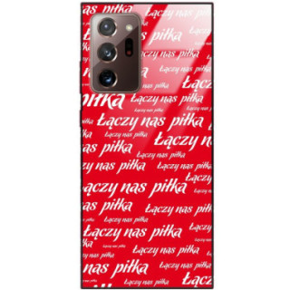 Etui Samsung GALAXY NOTE 20 ULTRA, ST_PZPN-2021-2-201 Wzory - FunnyCase