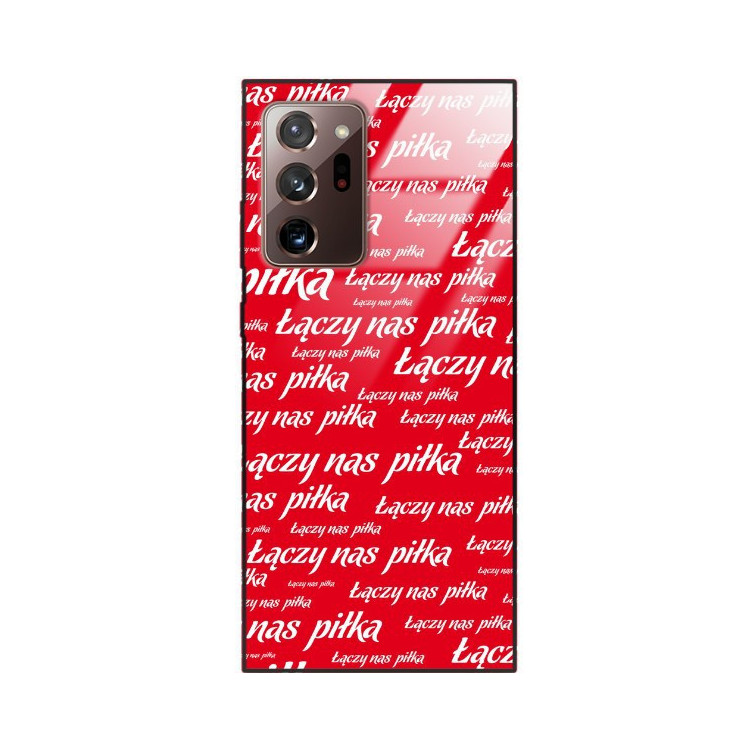 Etui Samsung GALAXY NOTE 20 ULTRA, ST_PZPN-2021-2-201 Wzory - FunnyCase