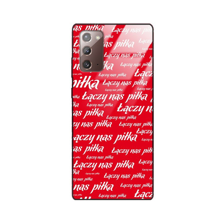 Etui Samsung GALAXY NOTE 20, ST_PZPN-2021-2-201 Wzory - FunnyCase