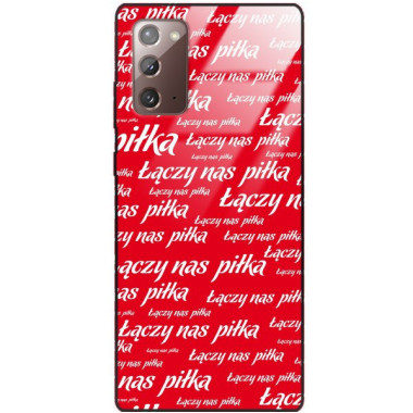 Etui Samsung GALAXY NOTE 20, ST_PZPN-2021-2-201 Wzory - FunnyCase