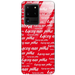 Etui Samsung GALAXY S20 ULTRA / S20 ULTRA 5G, ST_PZPN-2021-2-201 Wzory - FunnyCase