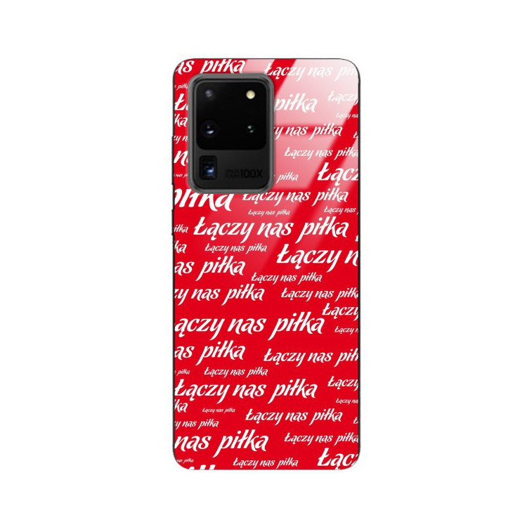 Etui Samsung GALAXY S20 ULTRA / S20 ULTRA 5G, ST_PZPN-2021-2-201 Wzory - FunnyCase