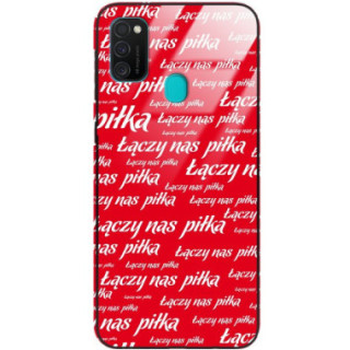 Etui Samsung GALAXY M21, ST_PZPN-2021-2-201 Wzory - FunnyCase