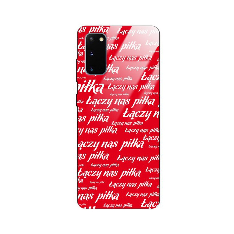 Etui Samsung GALAXY S20, ST_PZPN-2021-2-201 Wzory - FunnyCase
